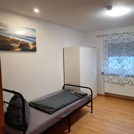 Apartmán Sarah Klein Aber Fein Wellesweiler Exteriér fotografie
