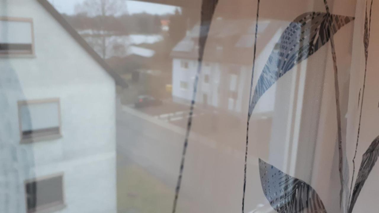 Apartmán Sarah Klein Aber Fein Wellesweiler Exteriér fotografie