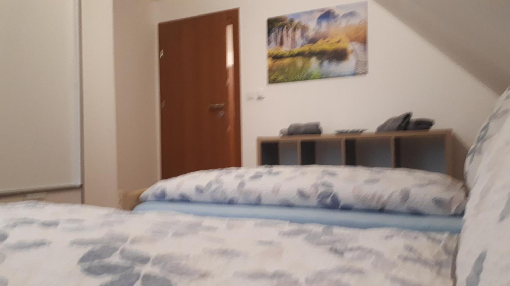 Apartmán Sarah Klein Aber Fein Wellesweiler Exteriér fotografie