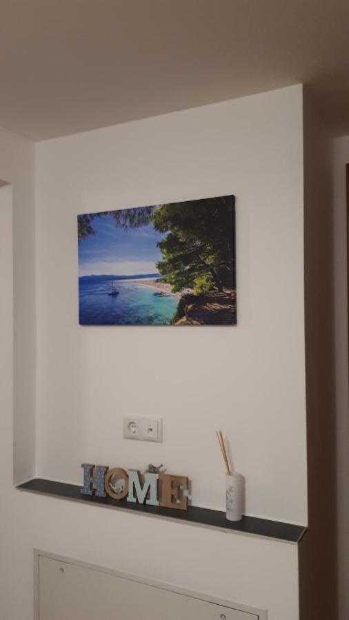 Apartmán Sarah Klein Aber Fein Wellesweiler Exteriér fotografie