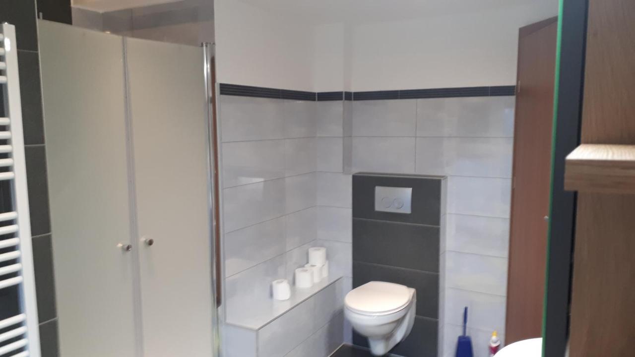 Apartmán Sarah Klein Aber Fein Wellesweiler Exteriér fotografie