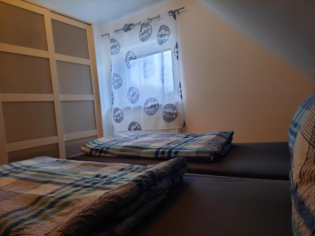 Apartmán Sarah Klein Aber Fein Wellesweiler Exteriér fotografie