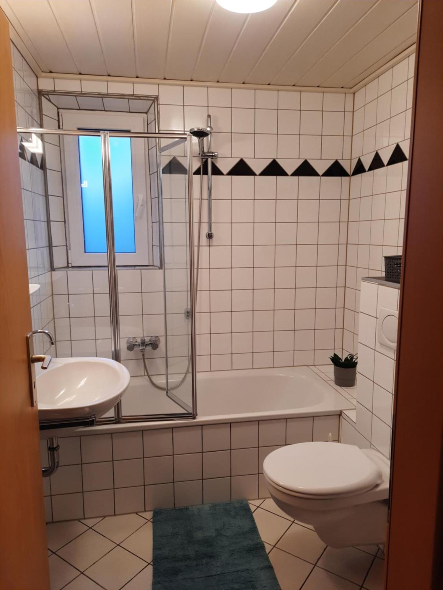 Apartmán Sarah Klein Aber Fein Wellesweiler Exteriér fotografie