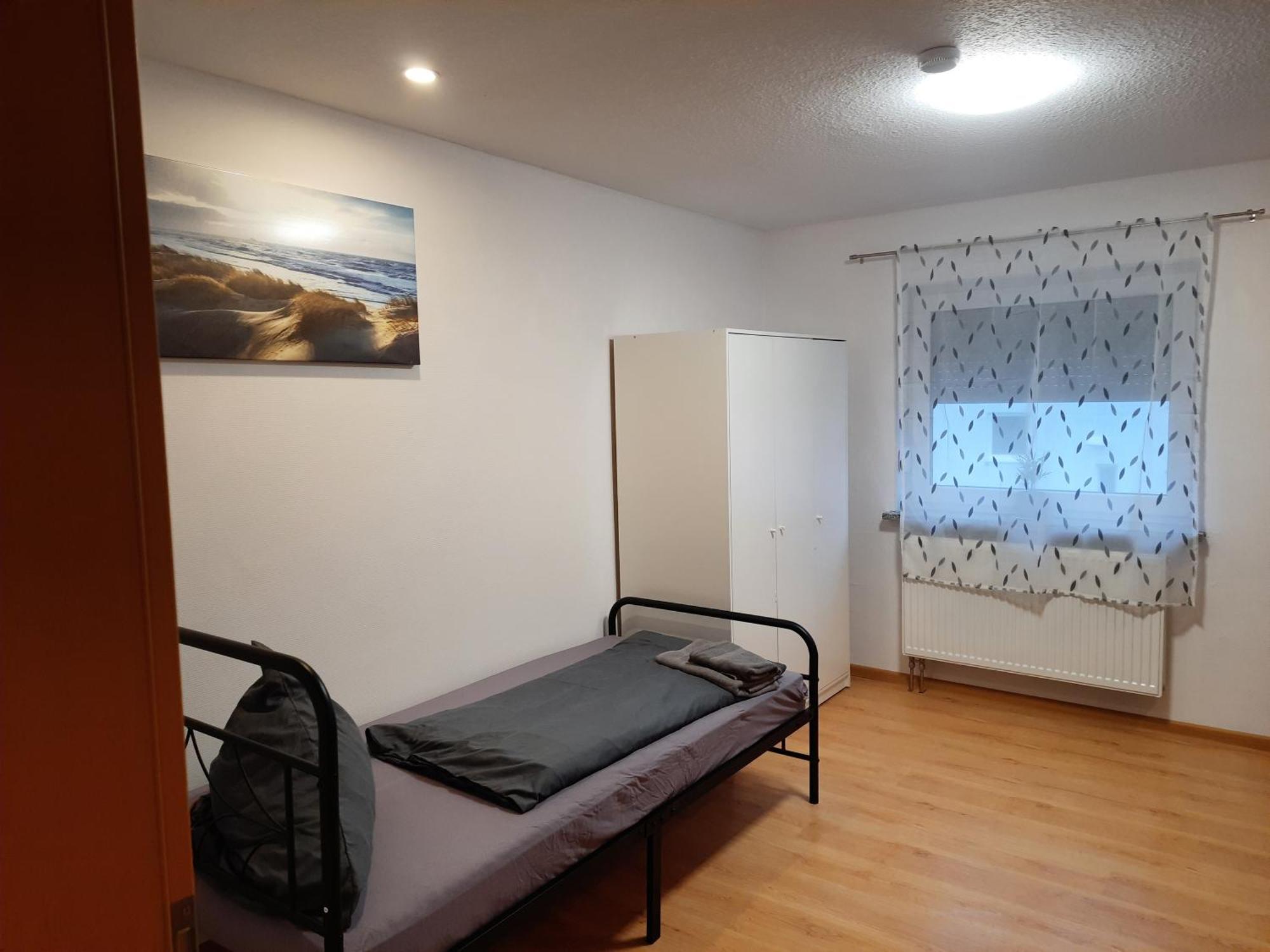 Apartmán Sarah Klein Aber Fein Wellesweiler Exteriér fotografie