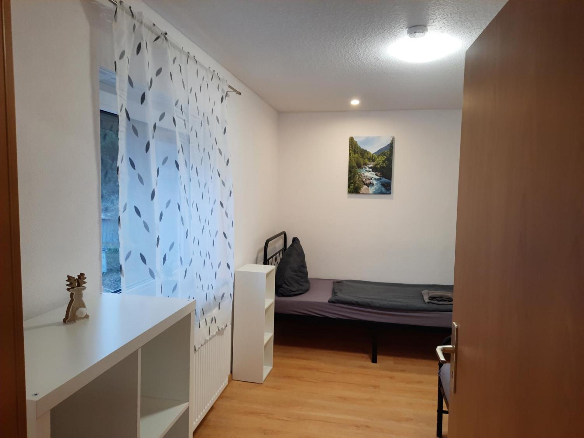 Apartmán Sarah Klein Aber Fein Wellesweiler Exteriér fotografie