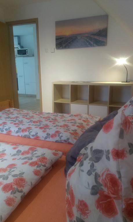 Apartmán Sarah Klein Aber Fein Wellesweiler Exteriér fotografie