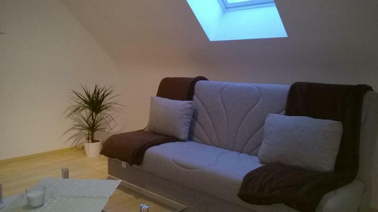 Apartmán Sarah Klein Aber Fein Wellesweiler Exteriér fotografie