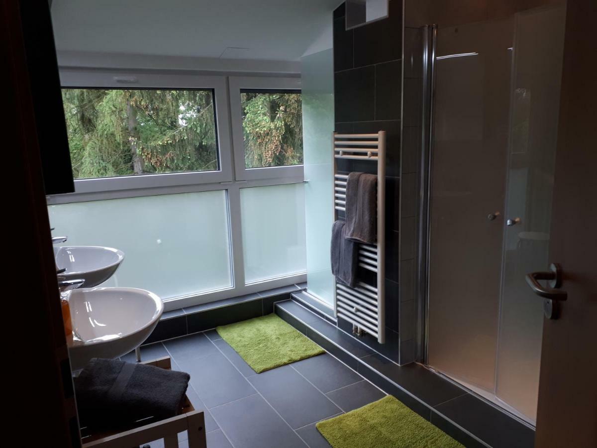 Apartmán Sarah Klein Aber Fein Wellesweiler Exteriér fotografie