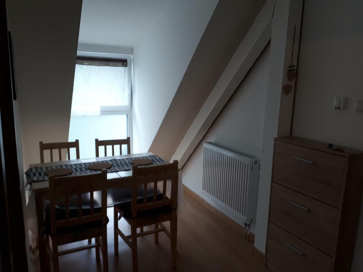 Apartmán Sarah Klein Aber Fein Wellesweiler Exteriér fotografie