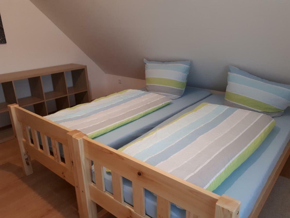 Apartmán Sarah Klein Aber Fein Wellesweiler Exteriér fotografie