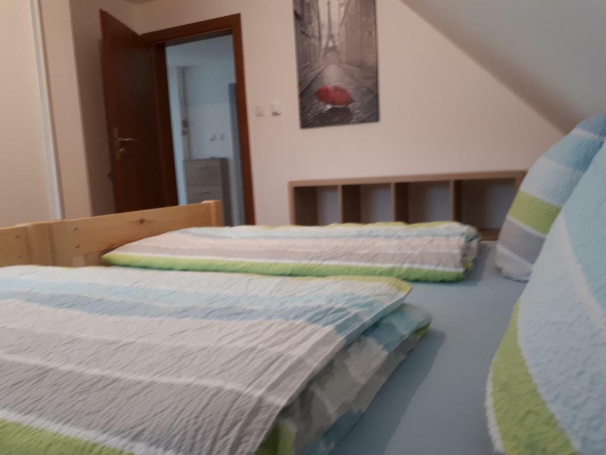 Apartmán Sarah Klein Aber Fein Wellesweiler Exteriér fotografie